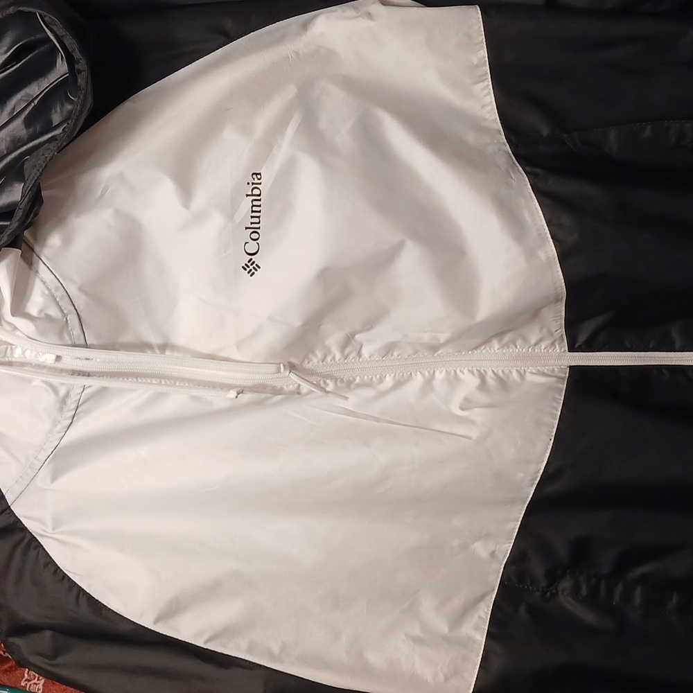 Columbia Women's Flash Forward Wind Jacket